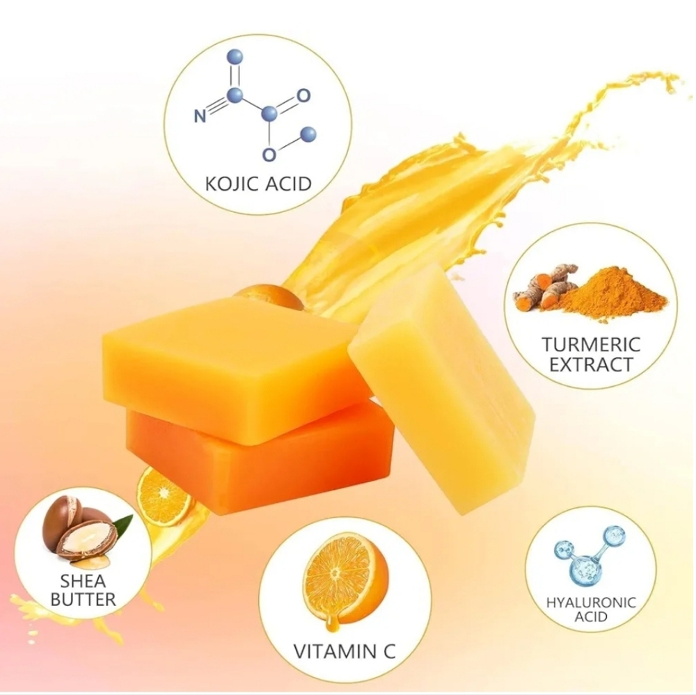 Bar SOAP - Picture 2 of 6